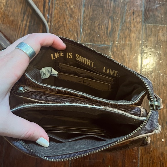 STS mini crossbody - Picture 4 of 5